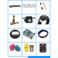 Professional OEM/ODM Customized Silicone Parts